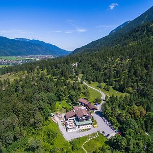 Landkomforthotel Panorama & Restaurant Bella Vista